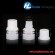 dimension diagram of doypack spout and cap for spout pouch(HL100S) dimension diagram of doypack spout and cap for spout pouch(HL100S)